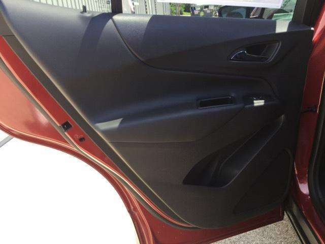 2018 Chevrolet Equinox LT 4dr SUV